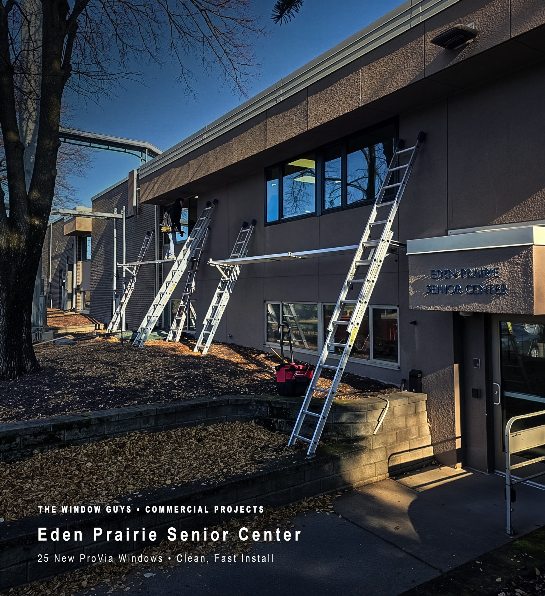 Eden Prairie Senior Center