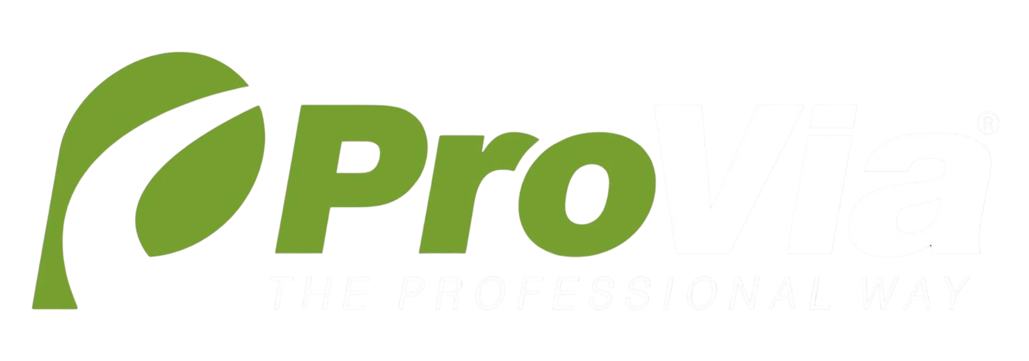 ProVia logo
