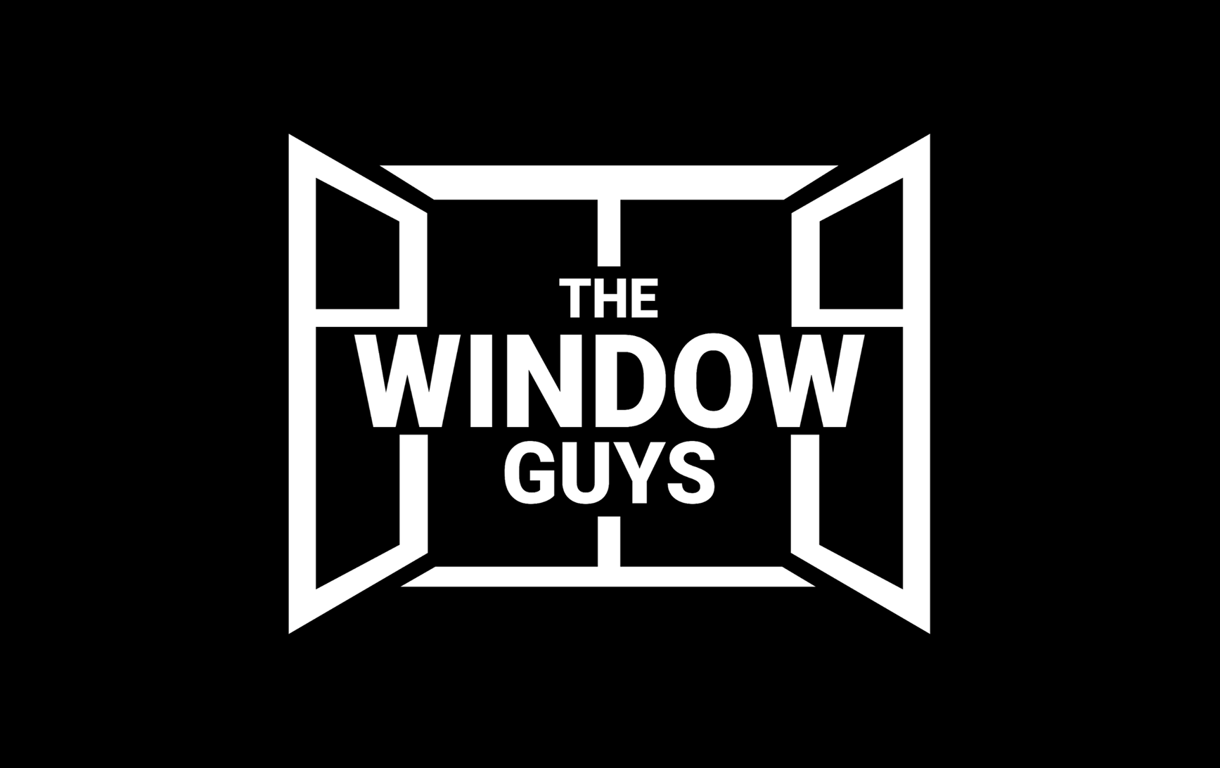 The Window Guys logo